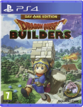 Arvutim&auml;ng Dragon Quest Builders Playstation 4