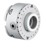 Trepidetail KP96, 4-l&otilde;ualine 9,5 cm l&auml;bim&otilde;&otilde;t, metall, isetsentreeruv t&ouml;&ouml;riist