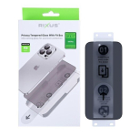 Rixus Privaatsusklaas Fit Box Apple iPhone 14 Pro