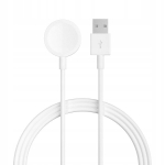 USB-C kaabel kella jaoks 1 m, USB-C kabelis laikrodžiui 1 m