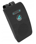 Handsfree seade K&auml;ed-vabad autokomplekt Bluetooth 5.0 juhtmevaba, Laisvų rankų įranga automobiliui Bluetooth 5.0 belaidė