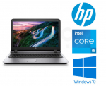 S&uuml;learvuti HP Probook 450 G2 HD I5-5200U/8/256/W10P Renew