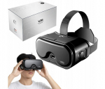 Virtuaalreaalsuse prillid VR-prillid telefonile VRG Q8
