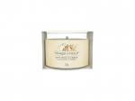 Minil&otilde;hnaline k&uuml;&uuml;nal "soft Wool & Amber" - "yankee Candle"