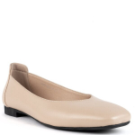 SANTINO MILANO naiste balleriinad, roosa, ballerinas