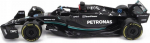 Mudel Bburago F1 Mercedes W14 E Performance George Russell 1:43