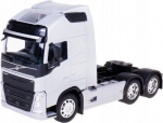 Metallist "volvo Fh" transporter mudel 1:32