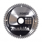 Makita Makforce saeleht puidule 190x30 mm, 60 hammast