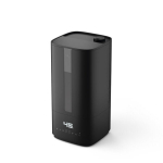 Stadler Form &otilde;huniisutaja Oliver Humidifier, must