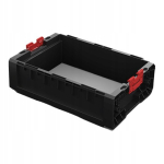 Qbrick System Pro Box Extender 2.0 - pikendaja, mahutavus 9l