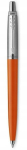 Parker Jotter pliiats, oranž