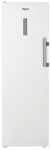 S&uuml;gavk&uuml;lmik Whirlpool WHMFF6312W4E 286 l 187 cm valge
