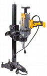 Powermat PM-WDBS-2600T teemantpuur betoonile 2600W statiiviga, kuni 195 mm