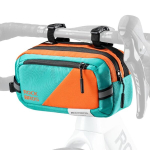 Rattakott juhtraual/raamil Rockbros 2,5l, multifunktsionaalne