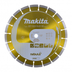 Makita teemantketas betoonile 300x20mm Nebula B-54031