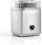 J&auml;&auml;tisemasin Cuisinart ICE30BCE, Ledų gaminimo aparatas Cuisinart ICE30BCE