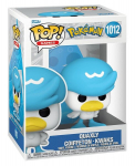 Funko POP! Pokemon - Quaxly