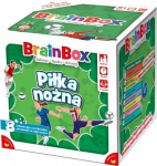 BrainBox - Jalgpall REBEL