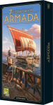 M&auml;ng 7 Wonders of the World Armada uus v&auml;ljaanne add-on - Rebel