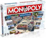 Monopoly Poznan - V&otilde;itvad k&auml;igud
