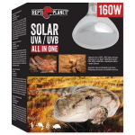 Terrariumi valgustus : Repti Planet Bulb Solar UVA & UVB 160W