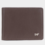 Braun Buffel Golfi RFID meeste rahakott