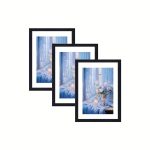 Fotoraamid, 3 tk,, 12&times;16【30&times;40cm】
