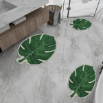 vannitoa vaip, 50 x 80 cm / 19,7 x 31,5 colio