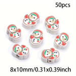 Ehe helmed 8x10mm, 8x10mm 50vnt