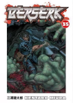 Berserk Volume 35, Volume 35