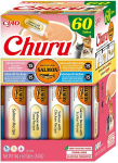 Inaba Ciao Churu 60x14g (840g) l&otilde;he maius kassidele
