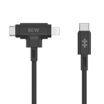 USB-kaabel Targus 1,5 m, USB