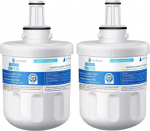 K&uuml;lmiku veefilter GOLDEN ICEPURE RWF1100A, &Scaron;aldytuvo vandens filtras GOLDEN ICEPURE RWF1100A