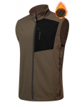 Soe spordivest meestele Kutook, pruun, XXXL