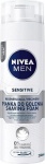 Raseerimisvaht Nivea Sensitive Recovery, 200 ml