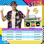 Kost&uuml;&uuml;m hip-hop, XXL
