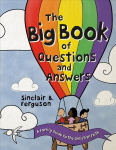 Big Book of Questions and Answers: A Family Devotional Guide to the Christian Faith