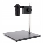 MIKROSKOOP ROSFIX ODM-100X PLANETS PRO &ndash; 100X OPTILINE SUUM, SUUR ALUS 290X200 MM, C-MOUNT 25 MM