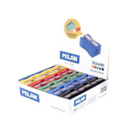 Plastist teritaja Basic mix (30tk) Milan