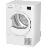 Kuivati Kuivati Indesit C YSD 72D WW EE 7 kg soojuspumbaga, eraldiseisev