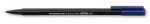Triplus marker 1 mm 1 tk. staedtler must - Staedtler