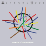 Depeche Mode - Sounds Of The Universe (vin&uuml;&uuml;lplaat, LP)