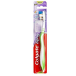 Hambahari Colgate Zig Zag Medium, 1 tk., sinine