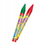 Colorino v&auml;rvipliiatsid 12 v&auml;rvitoonis