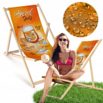 Puidust v&auml;litool Aperol Spritz disainiga