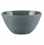 Verlo Bet-on kauss, 16,5 cm, roheline, 900 ml