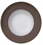 S&uuml;gav taldrik Choco 20 cm, Verlo