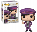 Funko popfiguur Harry Potter &ndash; Stan Shunpike