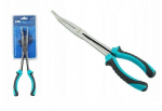 Pikad kumerad tangid Jobi 275 mm
