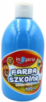 Inspiria kooliv&auml;rv, 500 ml, sinine